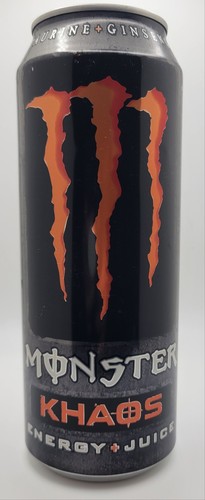 Lattina monster energy khaos - lattina,