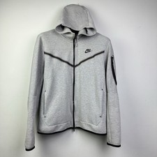Felpa Nike Tech Fleece