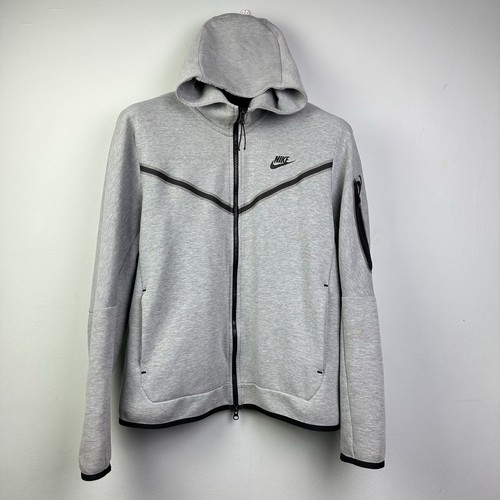 Felpa nike tech fleece - nike,