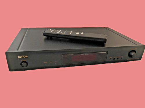 Denon 1500ae sintonizzatore - denon,
