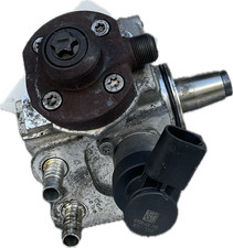 Pompa iniezione per modello BMW SERIE 5 codice ricambio 0445010528 ricambio