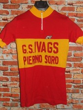 EROICA MAGLIA SHIRT MAILLOT