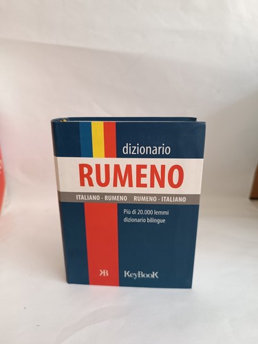 Mini dizionario - mini,