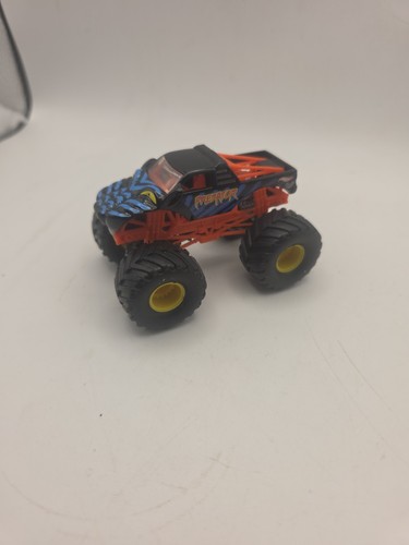 Hot wheels monster jam - monster,