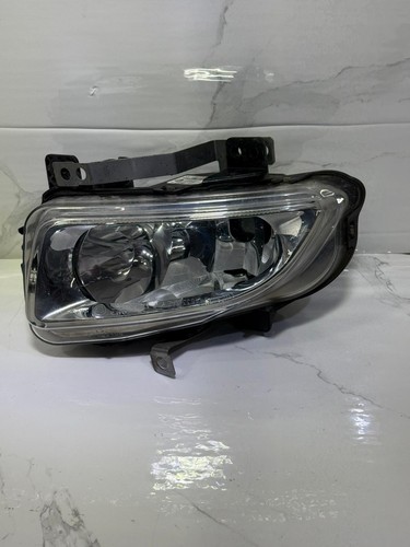 Fendinebbia destro fiat 500x - fendinebbia,
