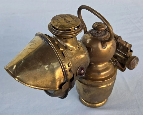 Rare german haeckel motor - rare,