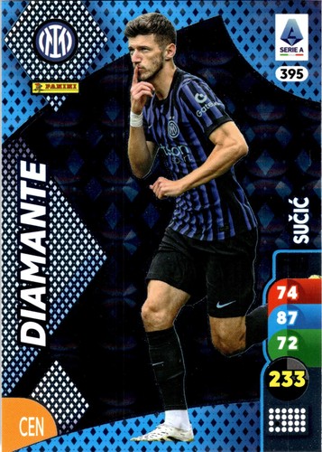 Panini calciatori 2025 - panini, 2026