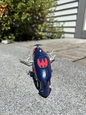 DC Comics 1996 Batman & Robin