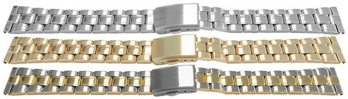 Cinturino bracciale orologio - bracciale,