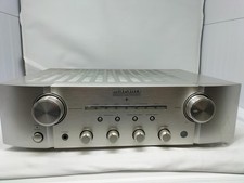 Amplificatore integrato