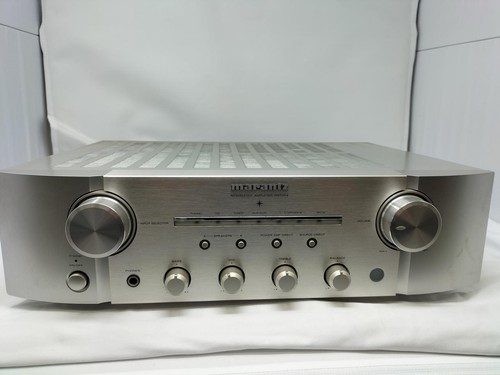 Amplificatore integrato