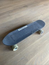Backfire Mini Monopattino