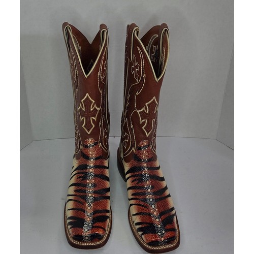 Stivali cowboy nocona - cowboy, donna