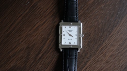 Raymond weil parsifal - weil,