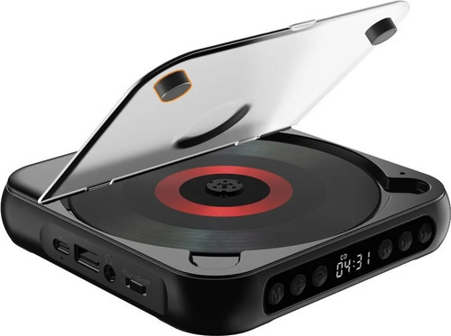 Lettore bluetooth portatile - lettore,
