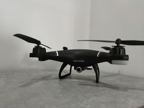 Hs110g gps fpv drone with - hs110g,