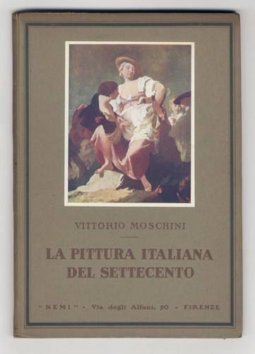 Pittura italiana del - la,