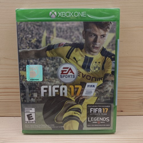 Fifa versione ntsc u c - fifa, ntsc-u/c