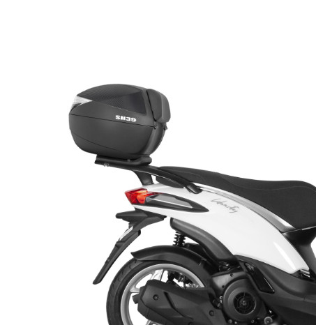 Piaggio liberty 125 - liberty, staffe