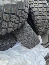 gomme bf goodrich km3 285 75 16