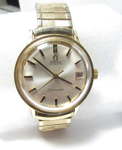 Pulito vintage omega - pulito,