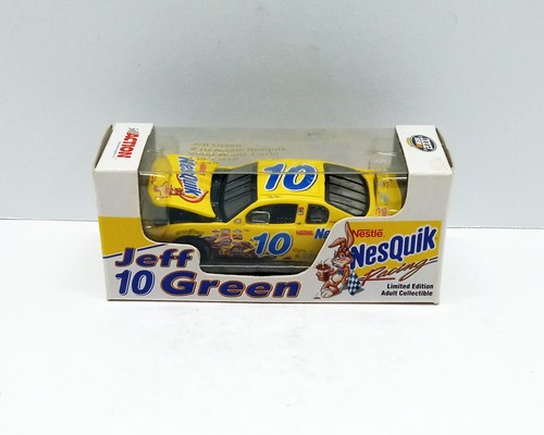 Jeff green action 10 - 1/64, #10