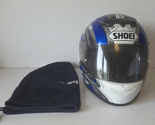 Casco moto integrale - , shoei