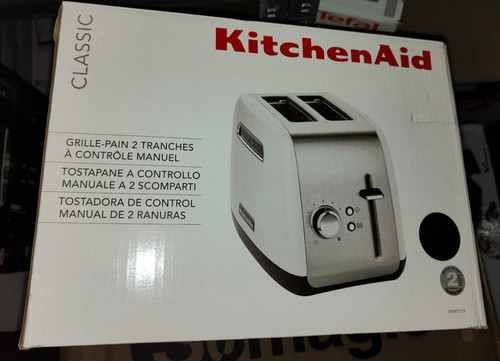 Grille pain kitchenaid - kitchenaid,
