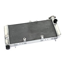 Alluminio radiatore - alluminio, di