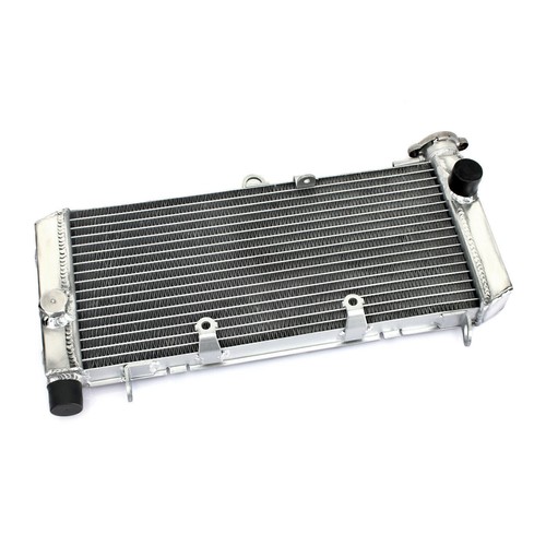 Alluminio radiatore - alluminio,