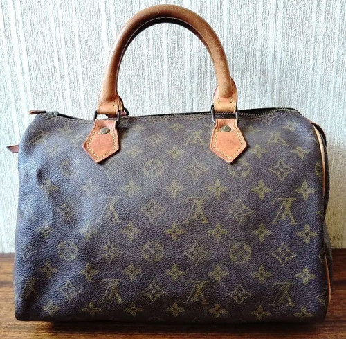 Borsa louis vuitton - borsa, monogram