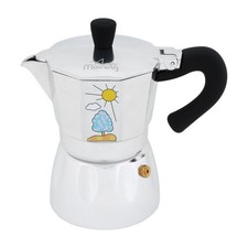 Any Morning Caffettiera