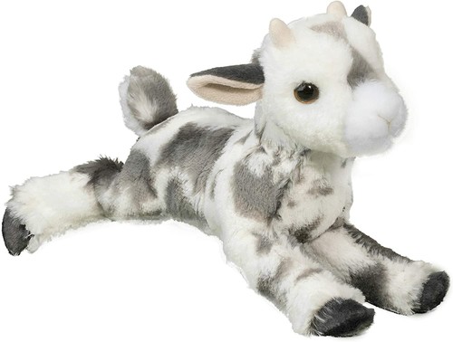 Douglas peluche capra maculato - douglas,