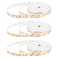  3 Rolls Nastri Natalizi