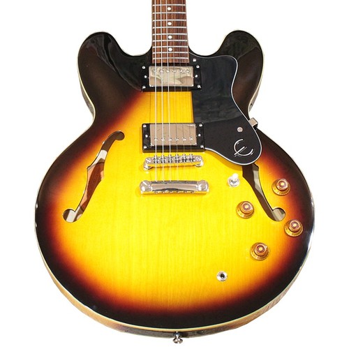 Epiphone dot chitarra - epiphone,