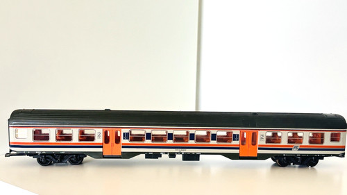 Lima 9271 carrozza mdvc - 9271, fs