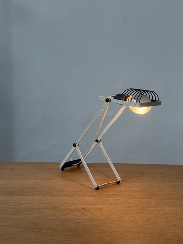 Lampada tavolo ernesto - lampada,