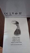 stiratore verticale stiro vestiti tende