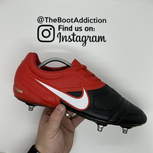 Scarpe calcio nike ctr360 - da,