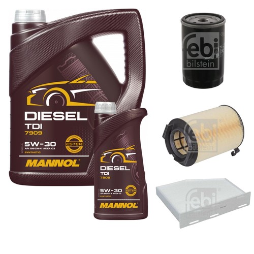 Febi bilstein pacchetto - febi,