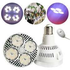 Lampada LED a spettro completo