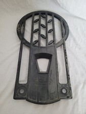 Philips 630A Frontale in bachelite per radio a valvole / radio d'epoca