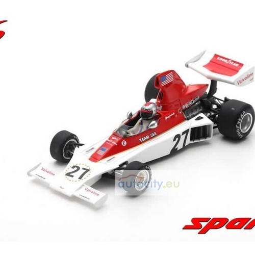 Spark models parnelli vpj4 - spark, n27