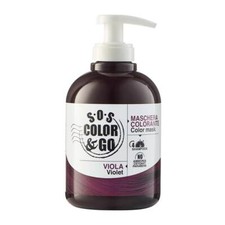 SOS Color & Go Maschera