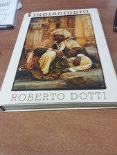 INDIADIDDIO - ROBERTO DOTTI - 2010 LIBRO FOTOGRAFICO 