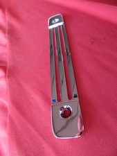 Mascherina riscaldamento Alfa