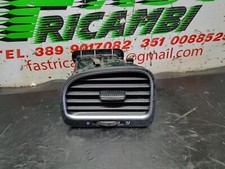 BOCCHETTA ARIA SINISTRA LATO GUIDA VOLKSWAGEN GOLF 6 2011 5k0819703
