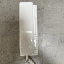 Urmet 1130/16 Citofono Universale - Bianco