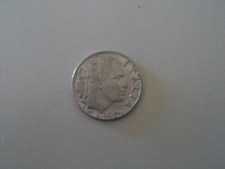 MONETA 20 CENTESIMI VITTORIO