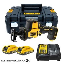DEWALT DCS369D2 sega